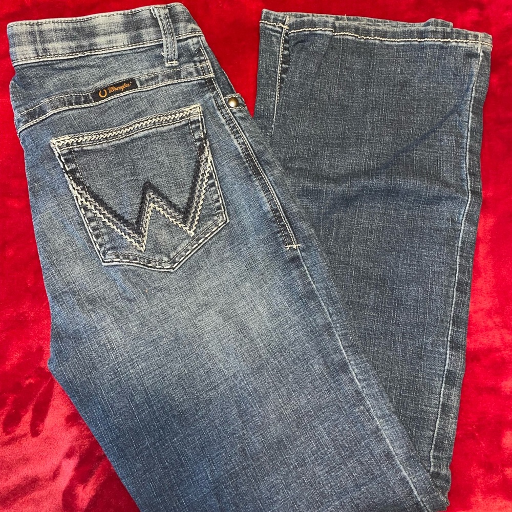 Wrangler Jeans